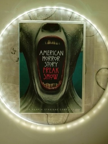 American horror story - story,