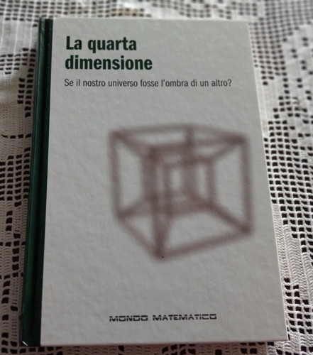 Quarta dimensione il - quarta,